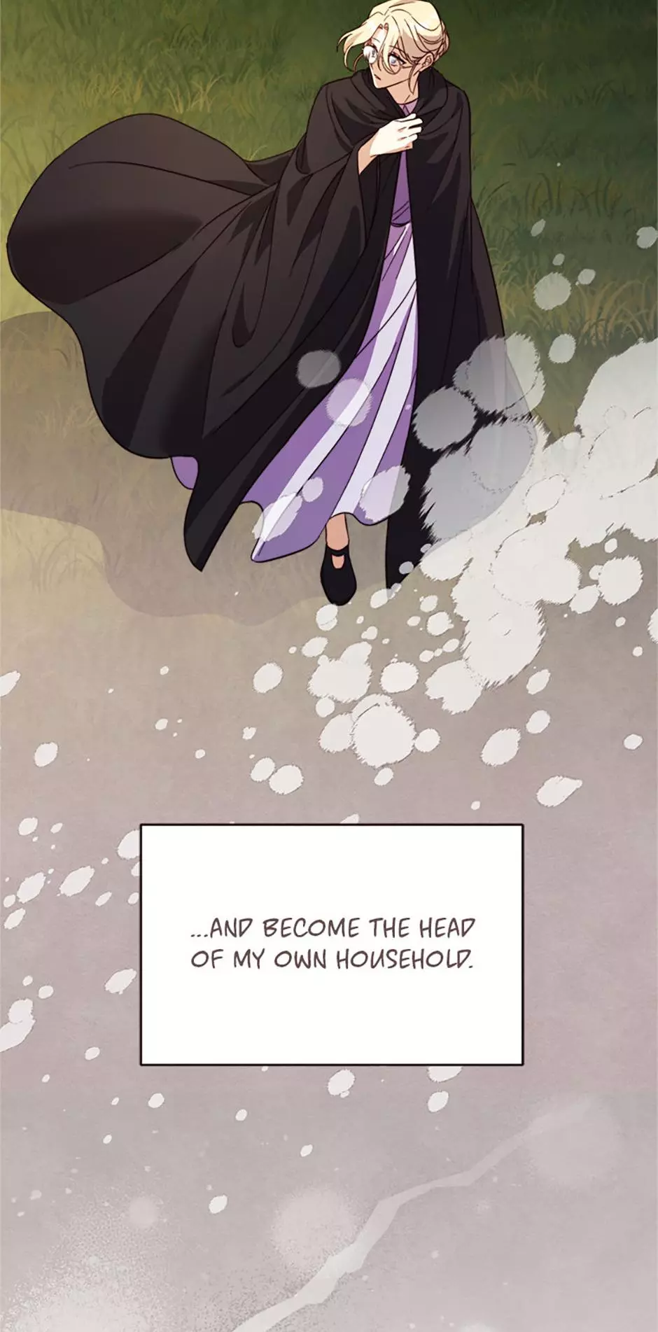The Immoral Ducal Family Needs to Learn Family Values Chapter 32 page 35