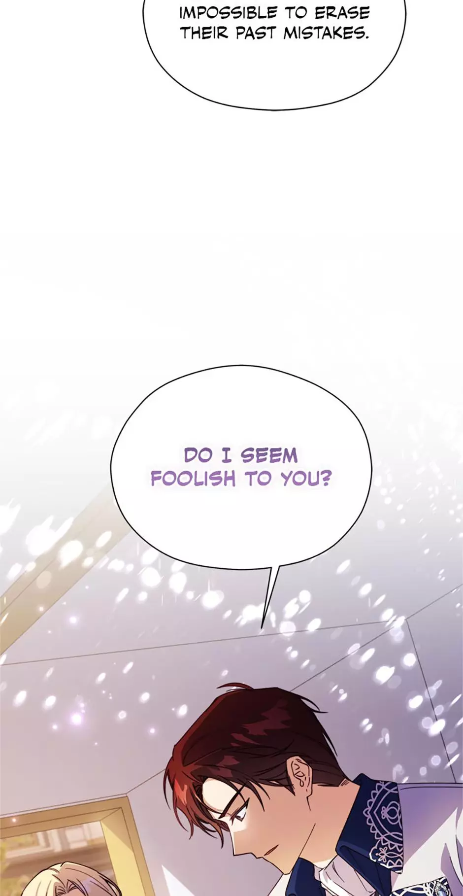 The Immoral Ducal Family Needs to Learn Family Values Chapter 32 page 44