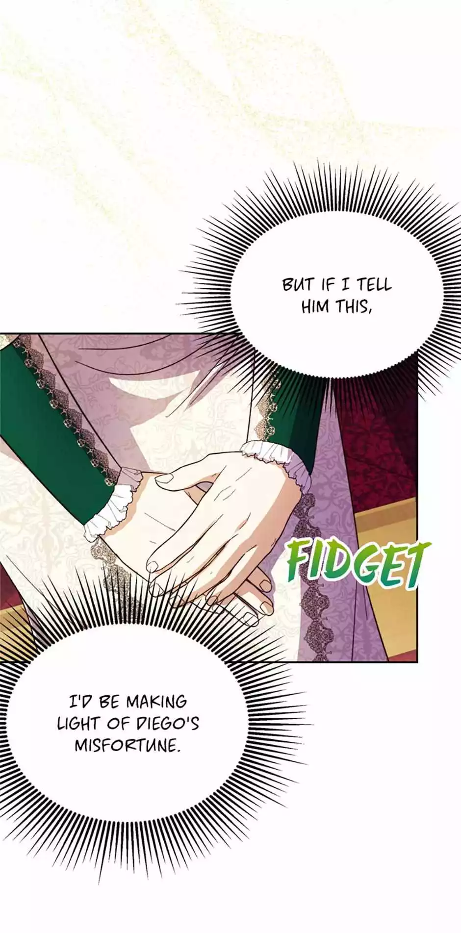 The Immoral Ducal Family Needs to Learn Family Values Chapter 32 page 41