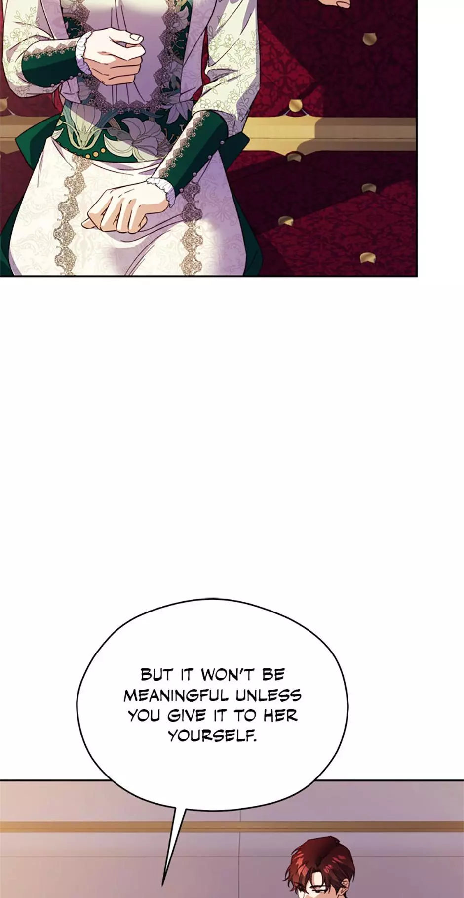The Immoral Ducal Family Needs to Learn Family Values Chapter 32 page 49