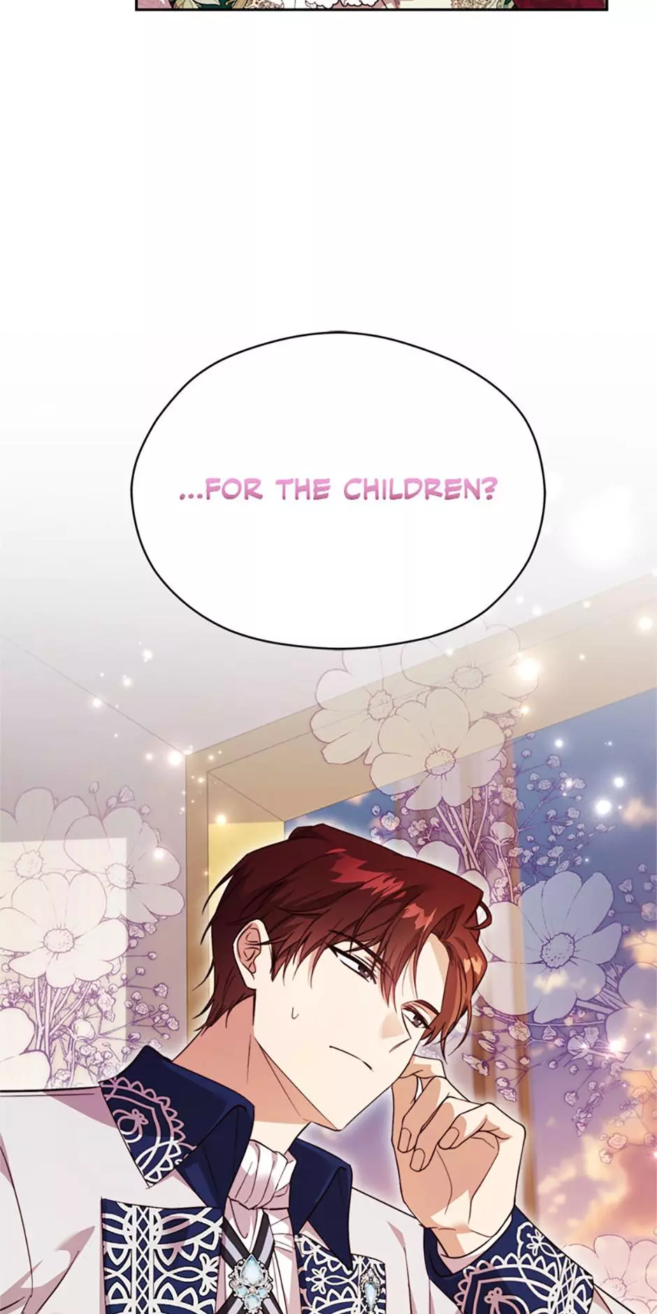 The Immoral Ducal Family Needs to Learn Family Values Chapter 32 page 6