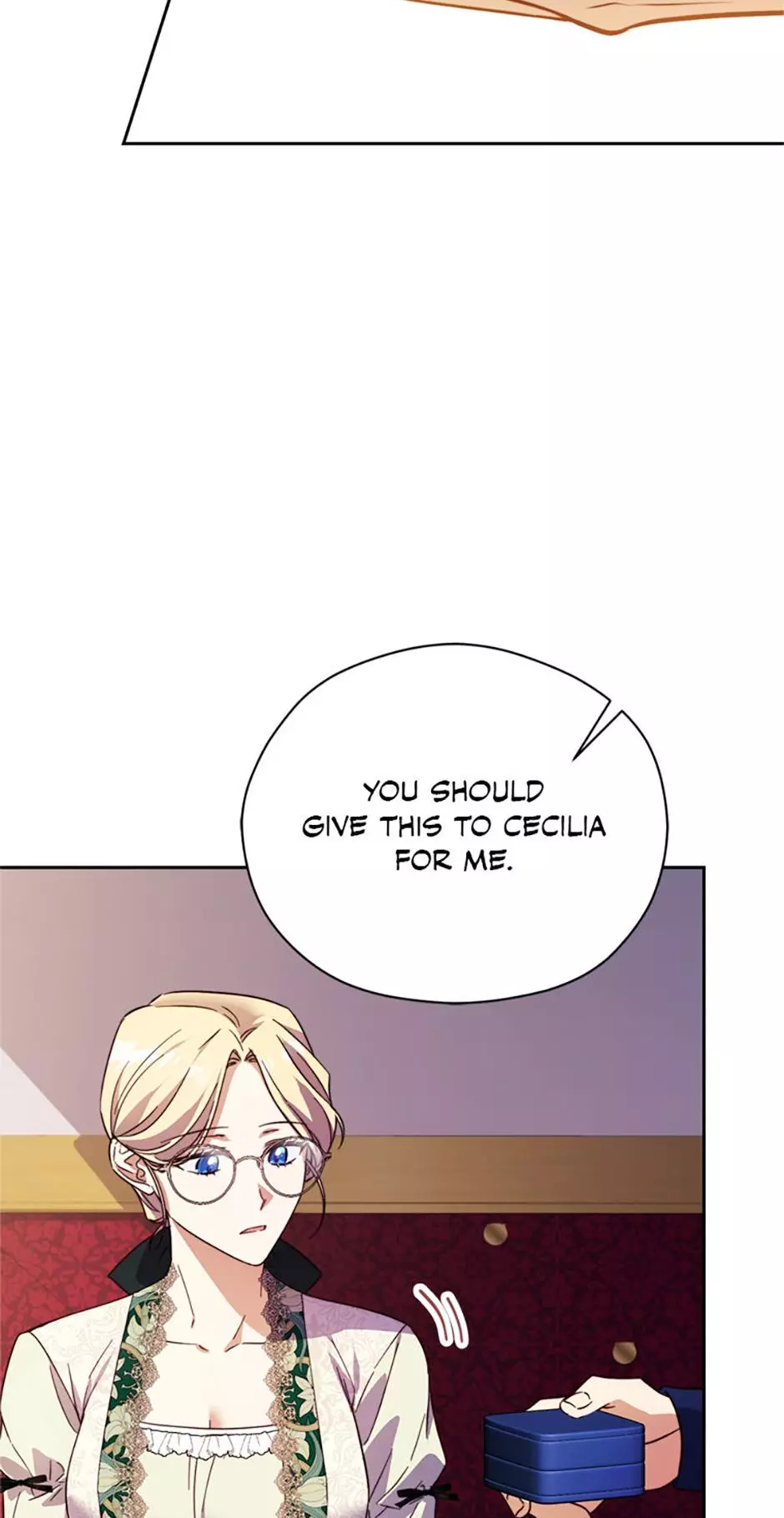 The Immoral Ducal Family Needs to Learn Family Values Chapter 32 page 48