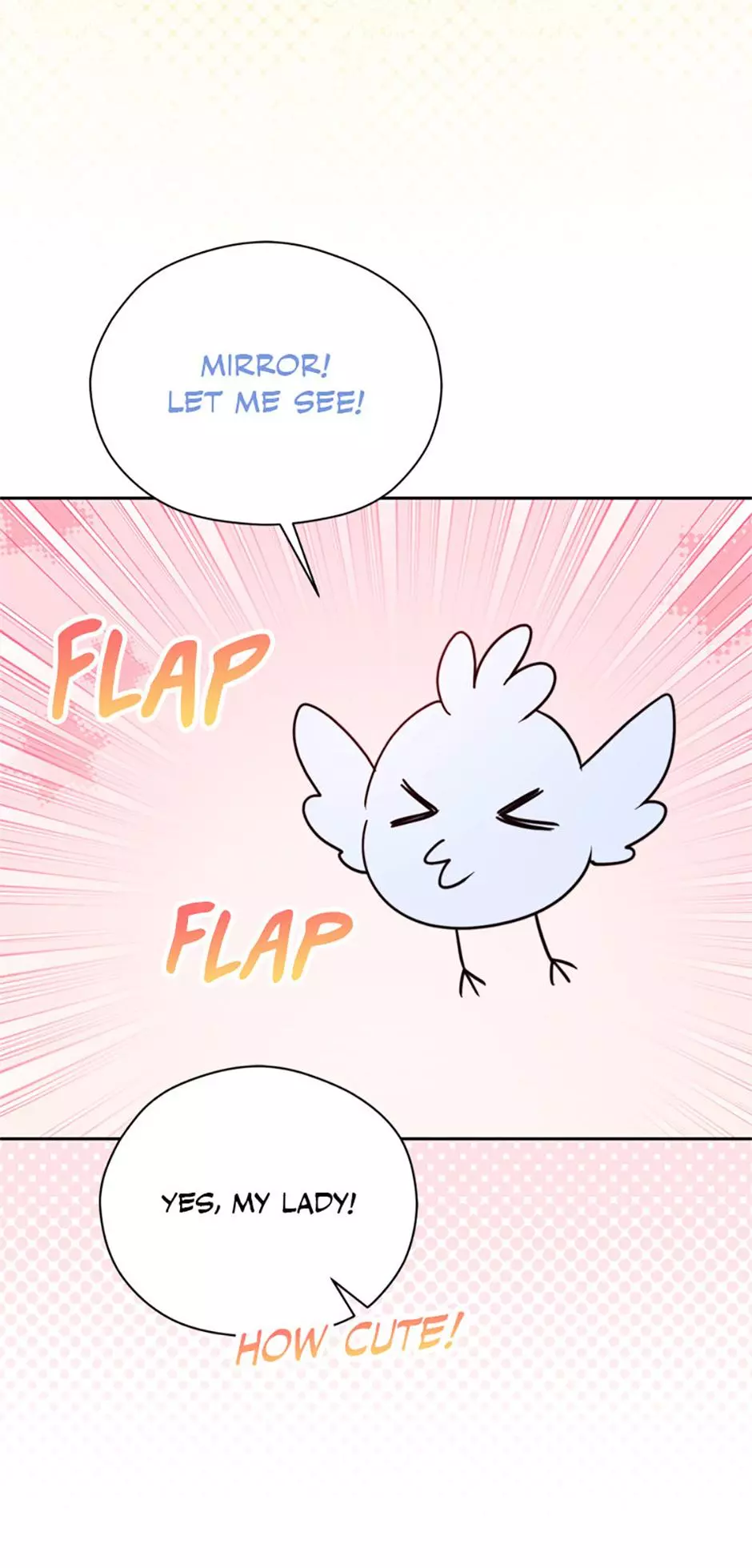 The Immoral Ducal Family Needs to Learn Family Values Chapter 32 page 58