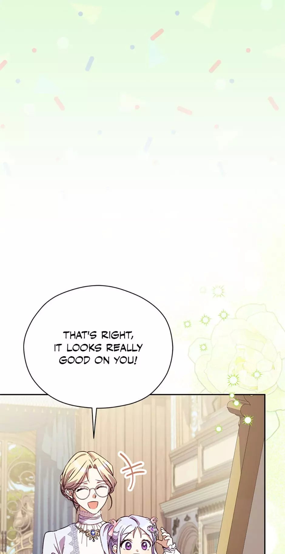 The Immoral Ducal Family Needs to Learn Family Values Chapter 32 page 63