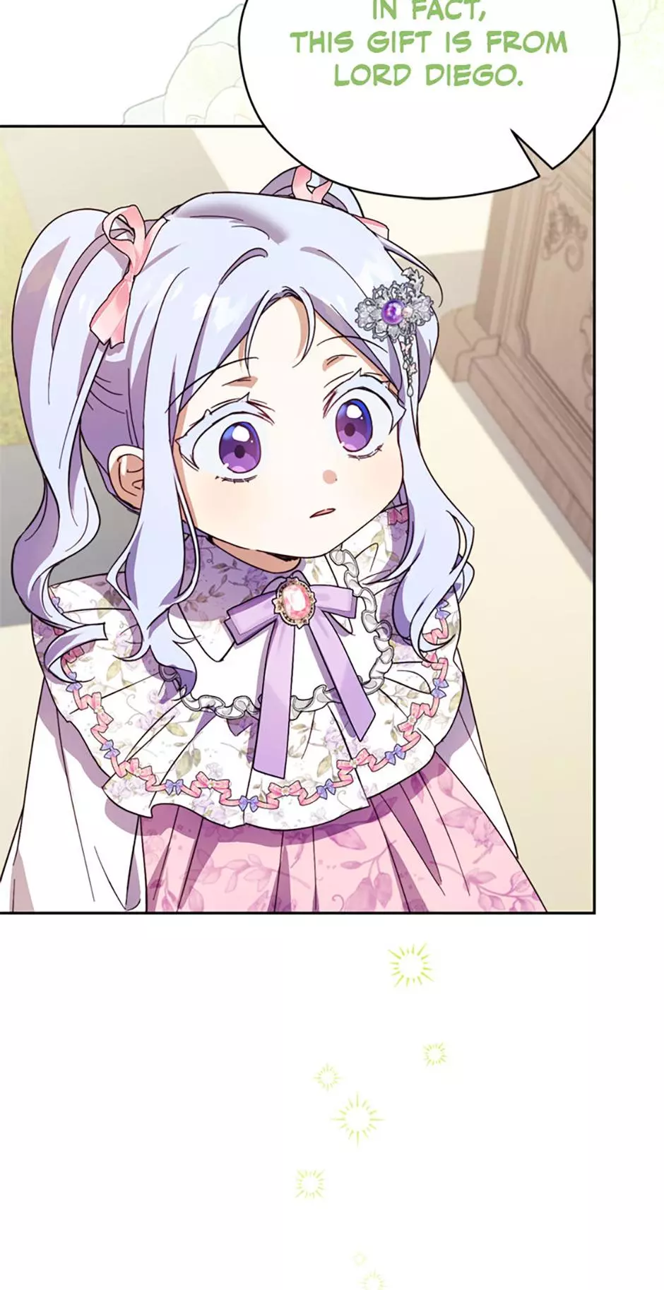 The Immoral Ducal Family Needs to Learn Family Values Chapter 32 page 66