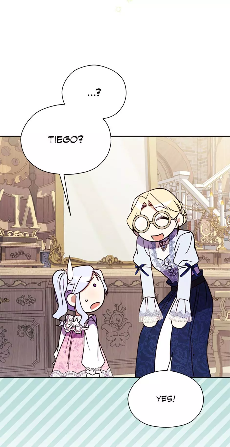 The Immoral Ducal Family Needs to Learn Family Values Chapter 32 page 67