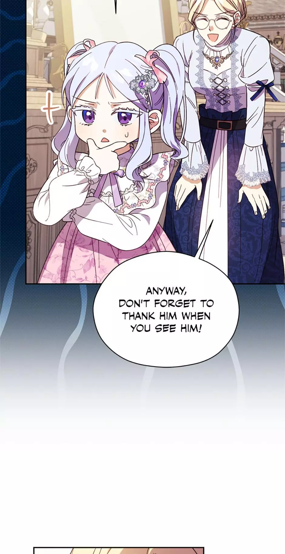 The Immoral Ducal Family Needs to Learn Family Values Chapter 32 page 70