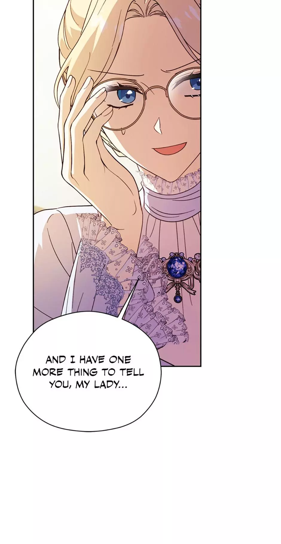 The Immoral Ducal Family Needs to Learn Family Values Chapter 32 page 71