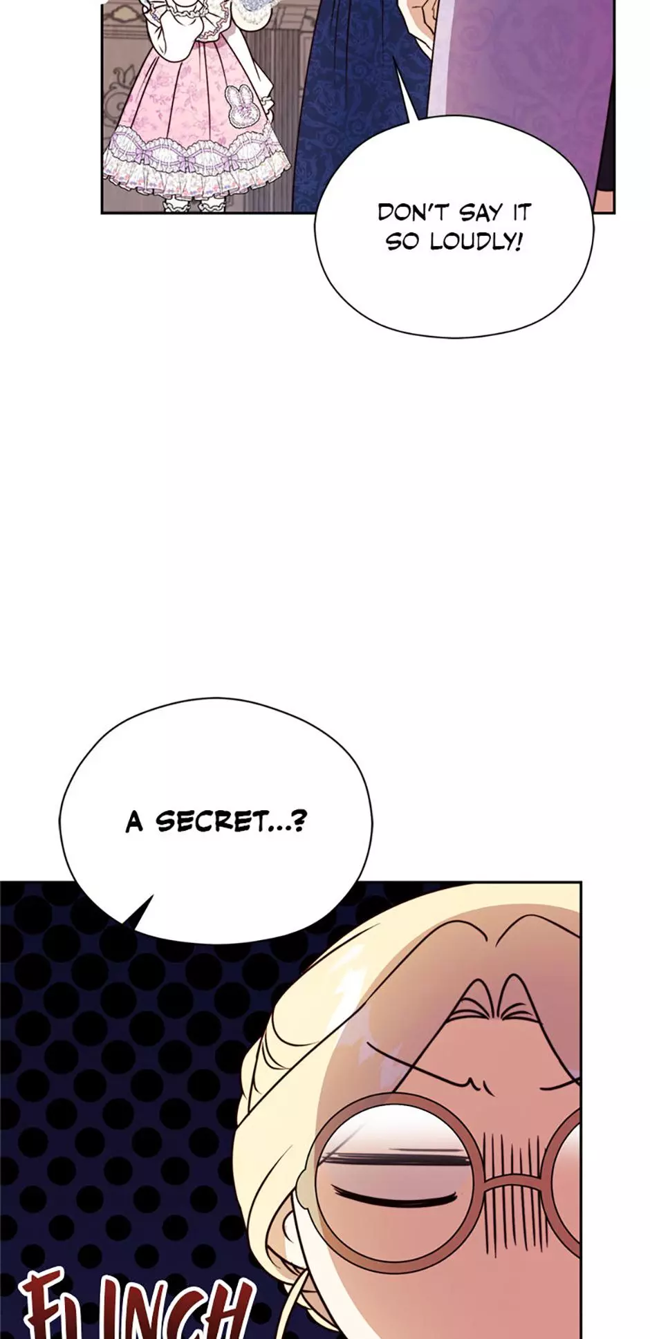 The Immoral Ducal Family Needs to Learn Family Values Chapter 32 page 74