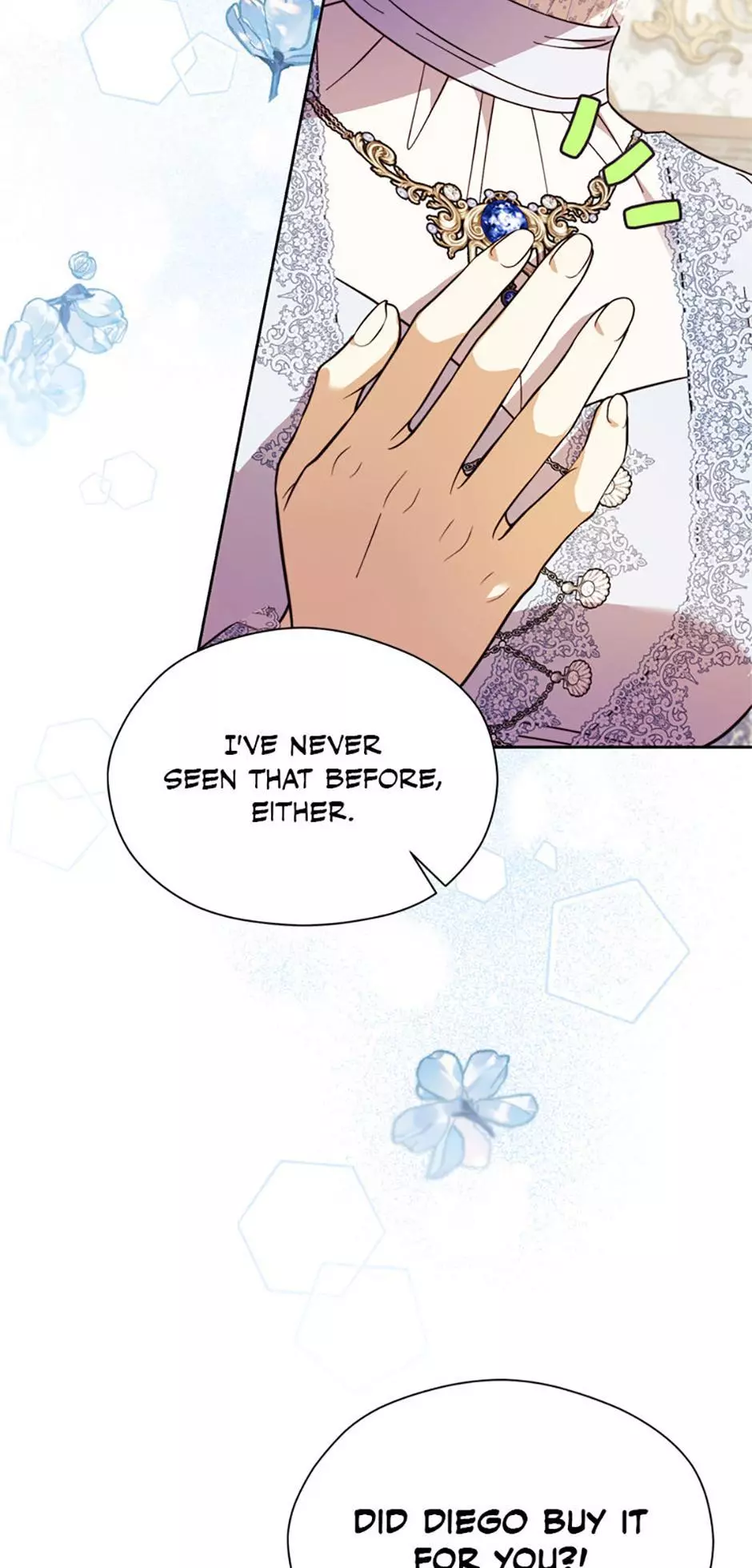 The Immoral Ducal Family Needs to Learn Family Values Chapter 33 page 17