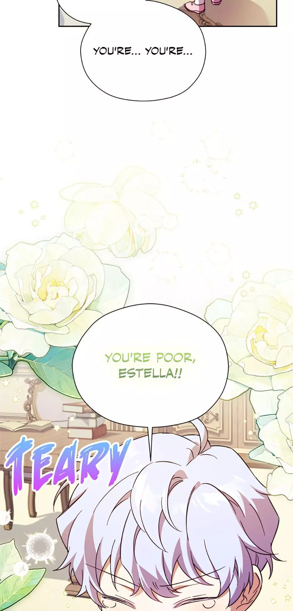 The Immoral Ducal Family Needs to Learn Family Values Chapter 33 page 20