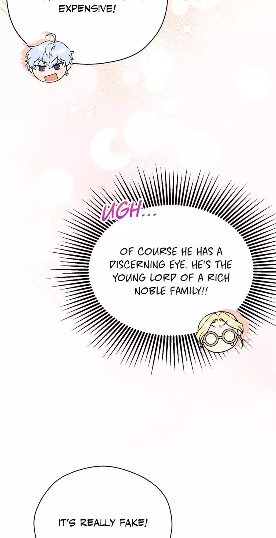 The Immoral Ducal Family Needs to Learn Family Values Chapter 33 page 24