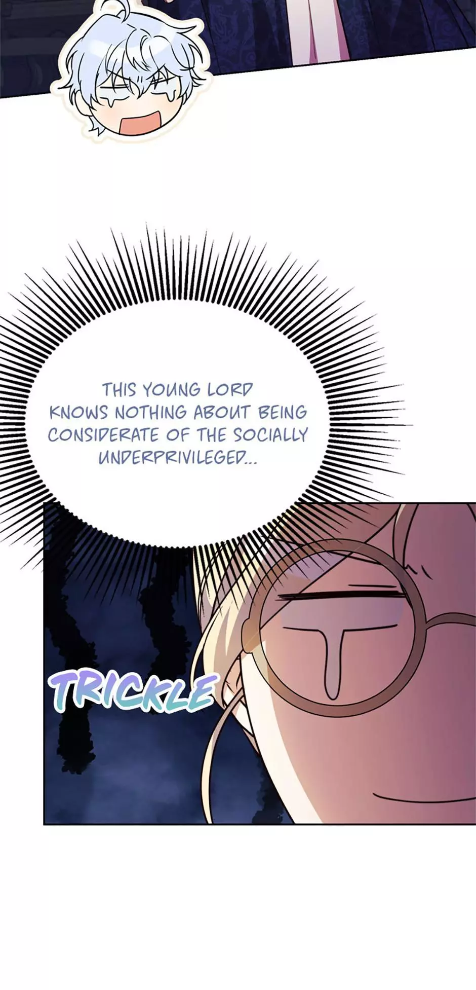 The Immoral Ducal Family Needs to Learn Family Values Chapter 33 page 22