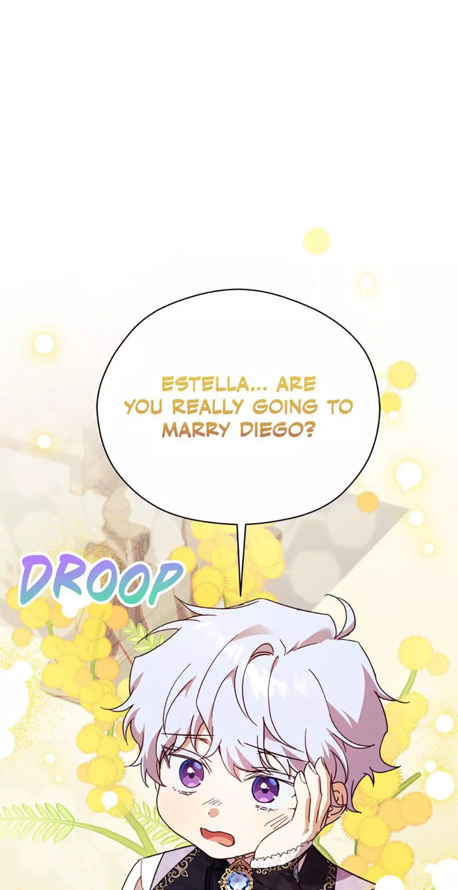 The Immoral Ducal Family Needs to Learn Family Values Chapter 33 page 27
