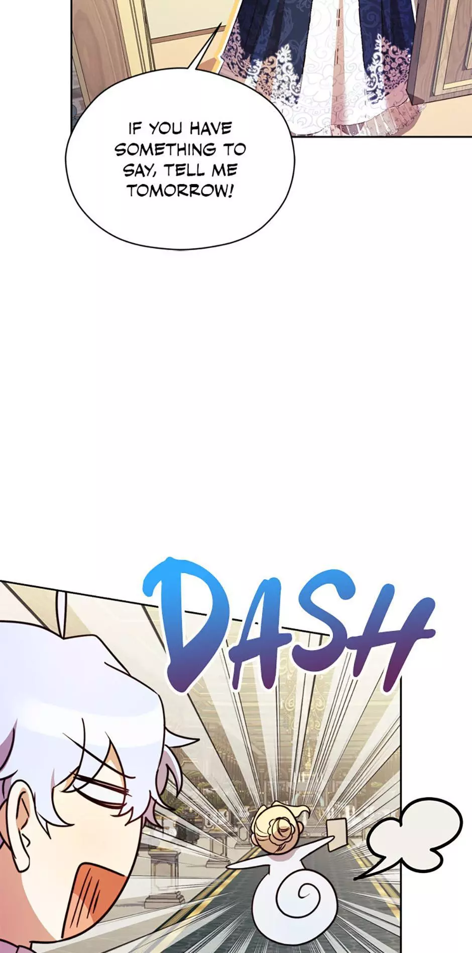 The Immoral Ducal Family Needs to Learn Family Values Chapter 33 page 31