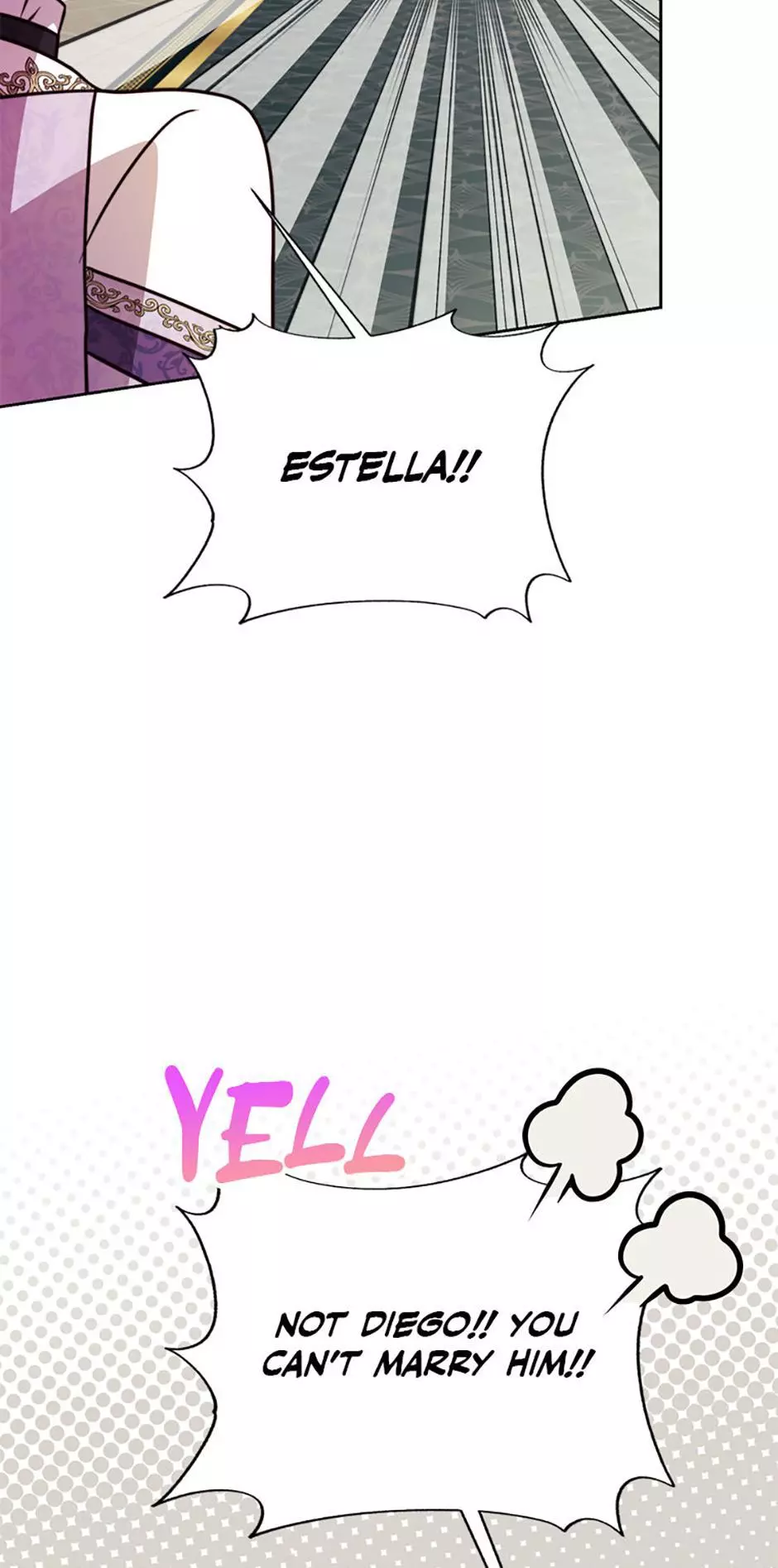 The Immoral Ducal Family Needs to Learn Family Values Chapter 33 page 32