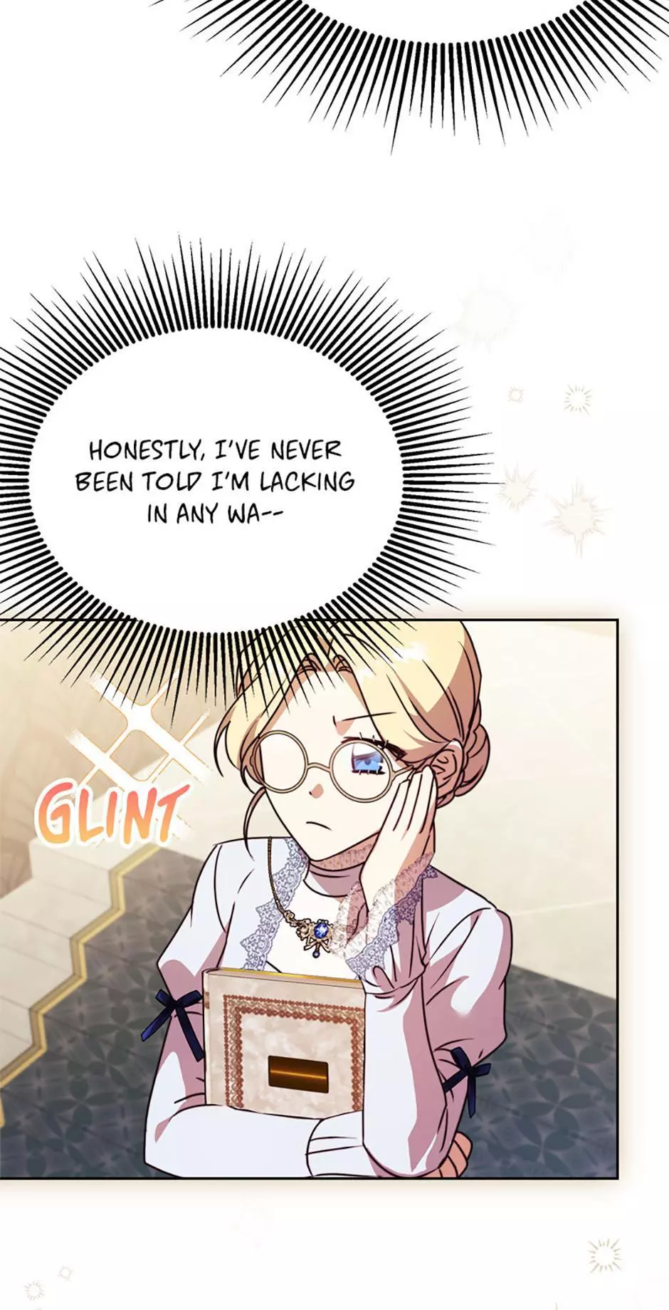 The Immoral Ducal Family Needs to Learn Family Values Chapter 33 page 35