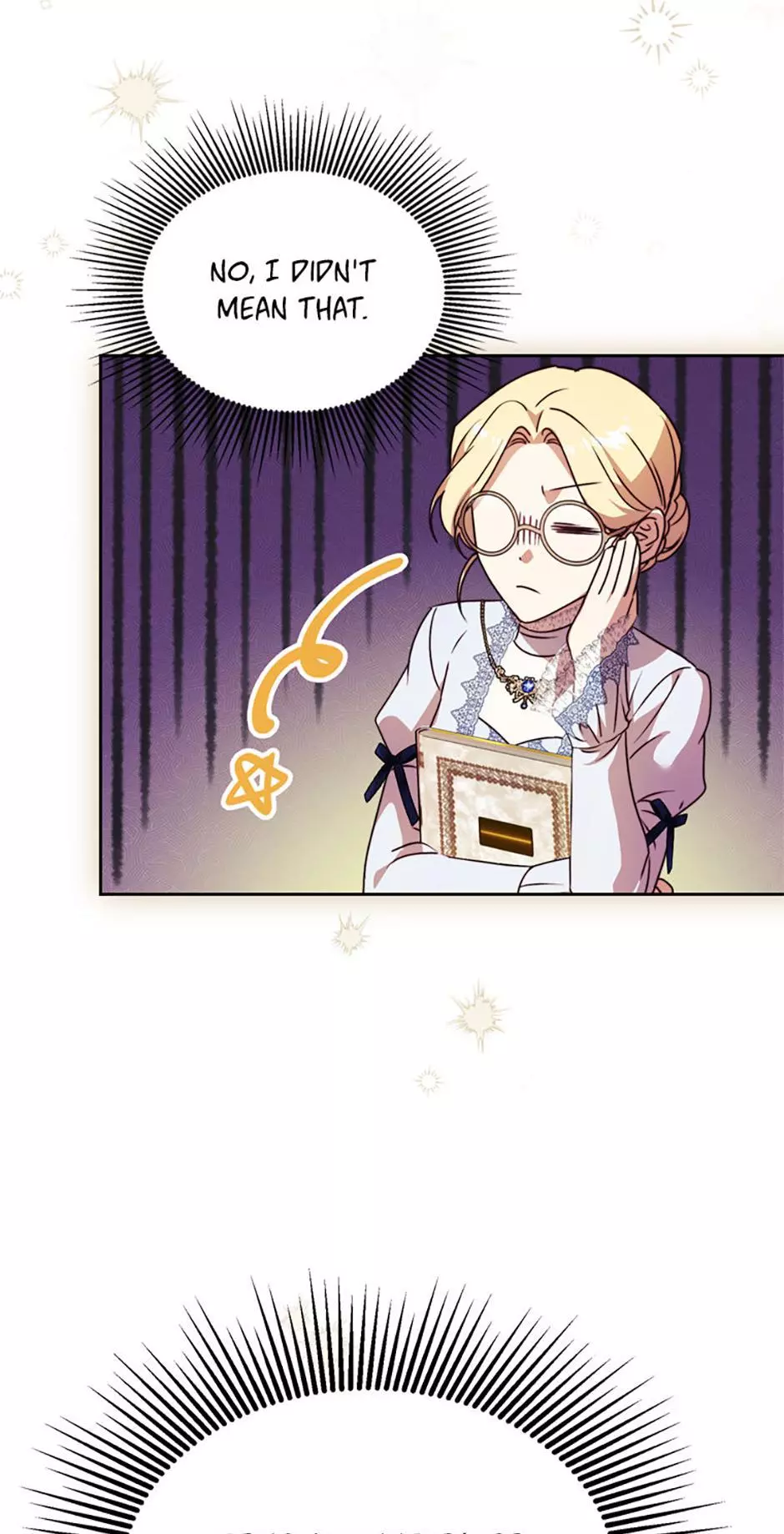 The Immoral Ducal Family Needs to Learn Family Values Chapter 33 page 36