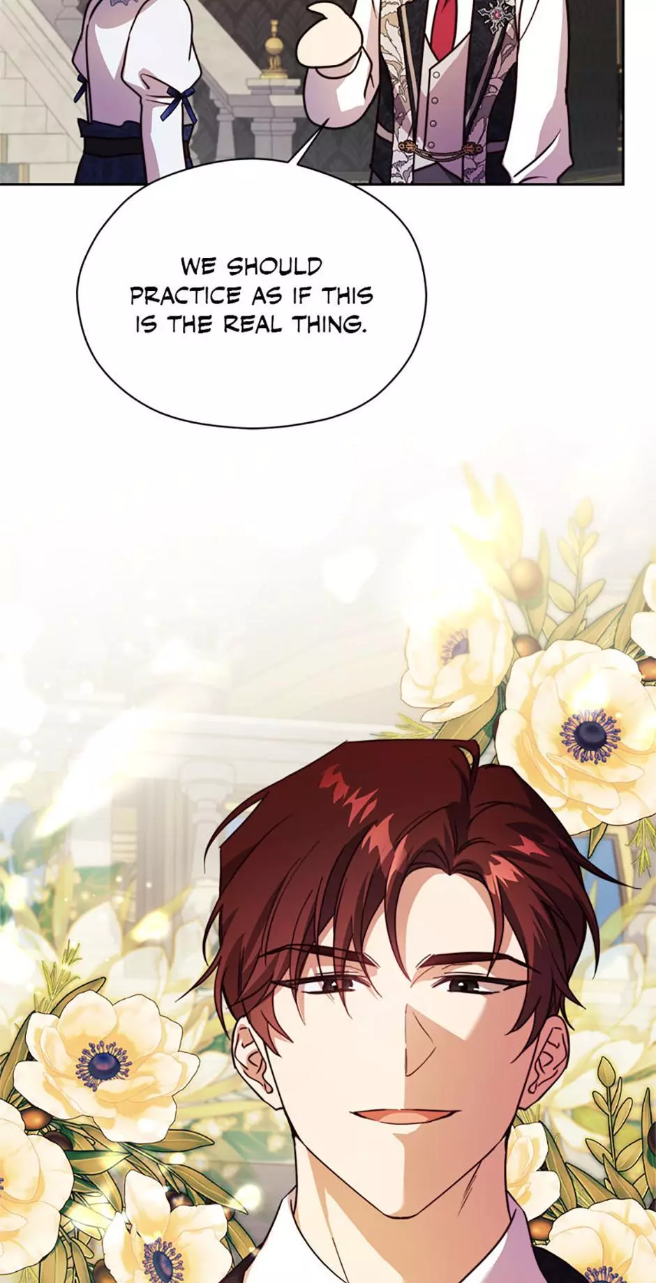 The Immoral Ducal Family Needs to Learn Family Values Chapter 33 page 42