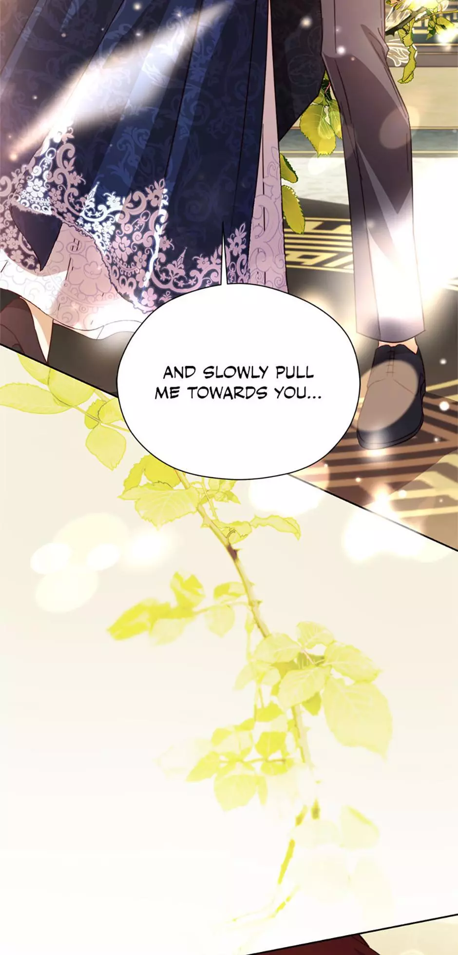 The Immoral Ducal Family Needs to Learn Family Values Chapter 33 page 52