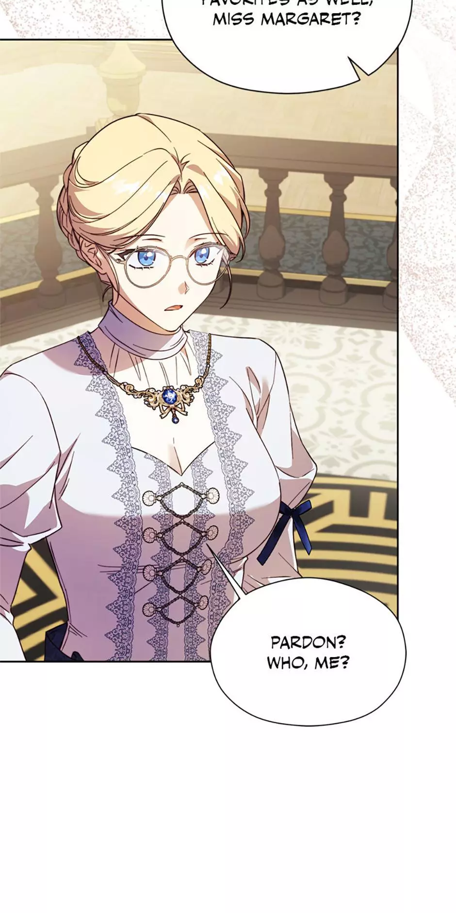 The Immoral Ducal Family Needs to Learn Family Values Chapter 33 page 61