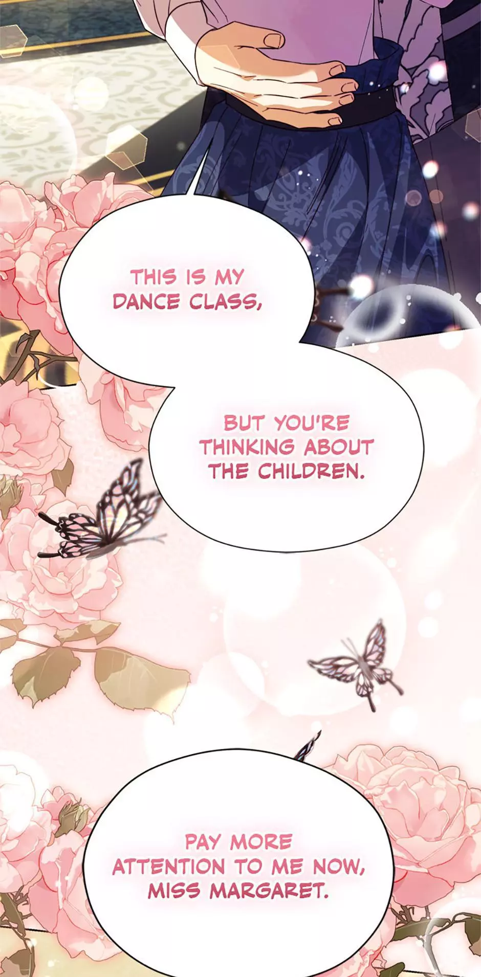 The Immoral Ducal Family Needs to Learn Family Values Chapter 33 page 63