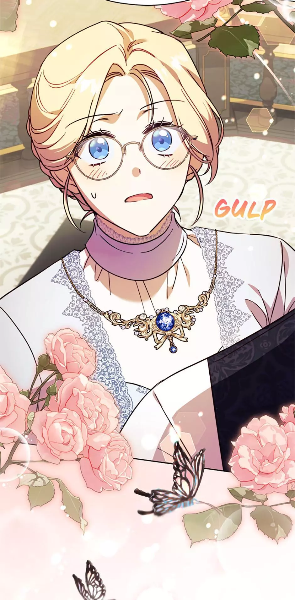 The Immoral Ducal Family Needs to Learn Family Values Chapter 33 page 64