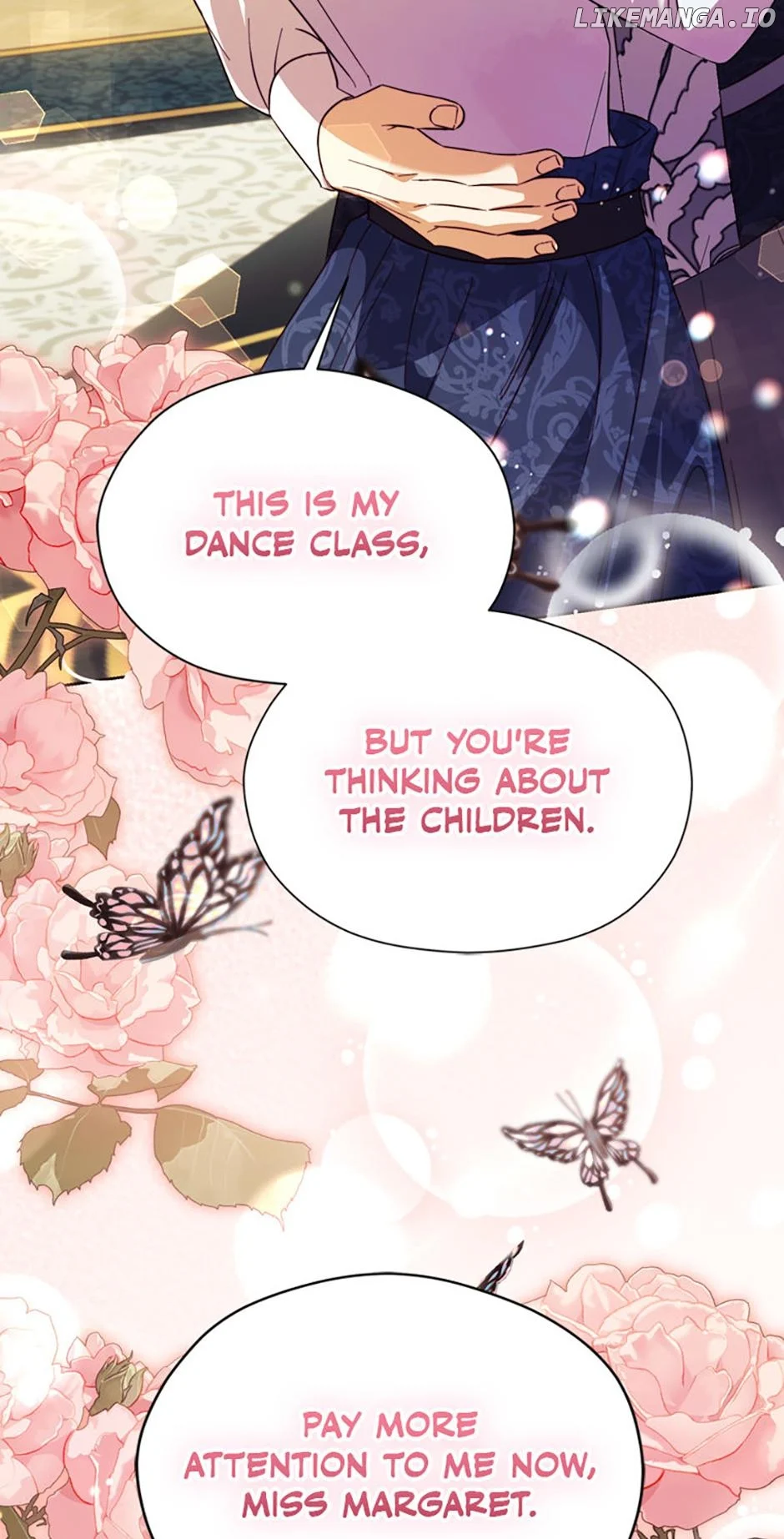 The Immoral Ducal Family Needs to Learn Family Values Chapter 34 page 2
