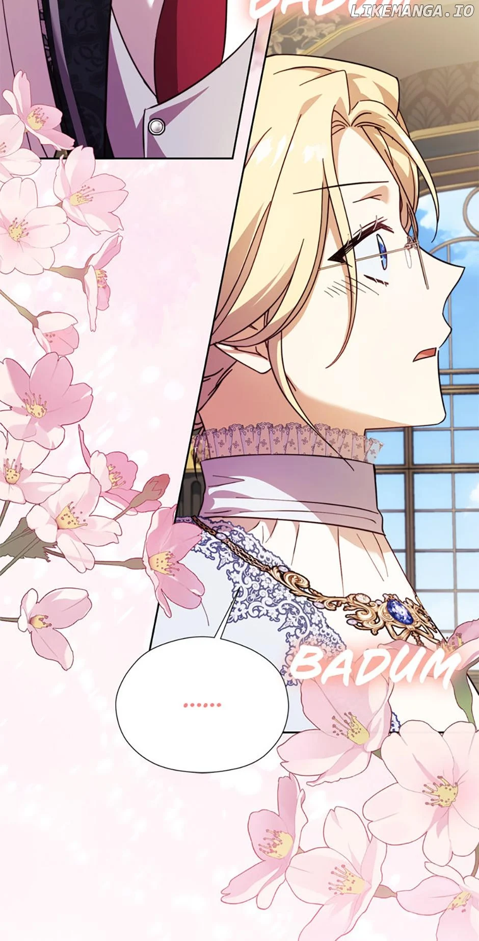 The Immoral Ducal Family Needs to Learn Family Values Chapter 34 page 7