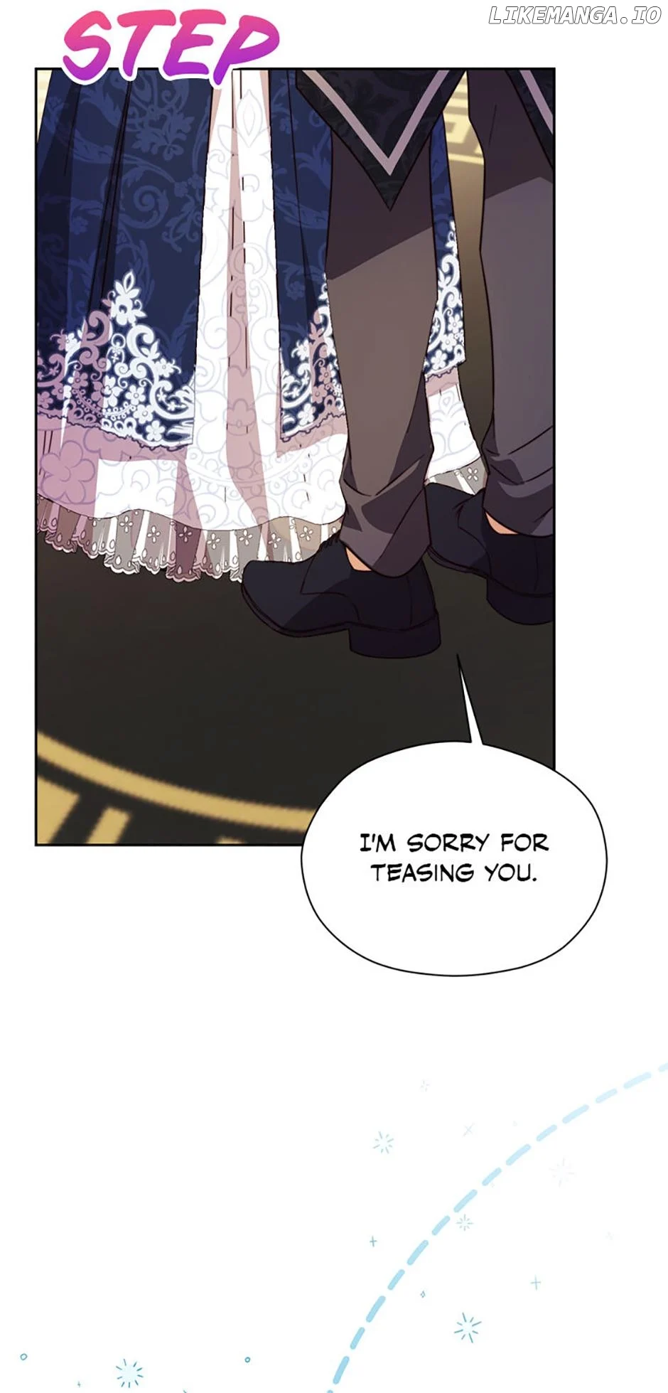 The Immoral Ducal Family Needs to Learn Family Values Chapter 34 page 21