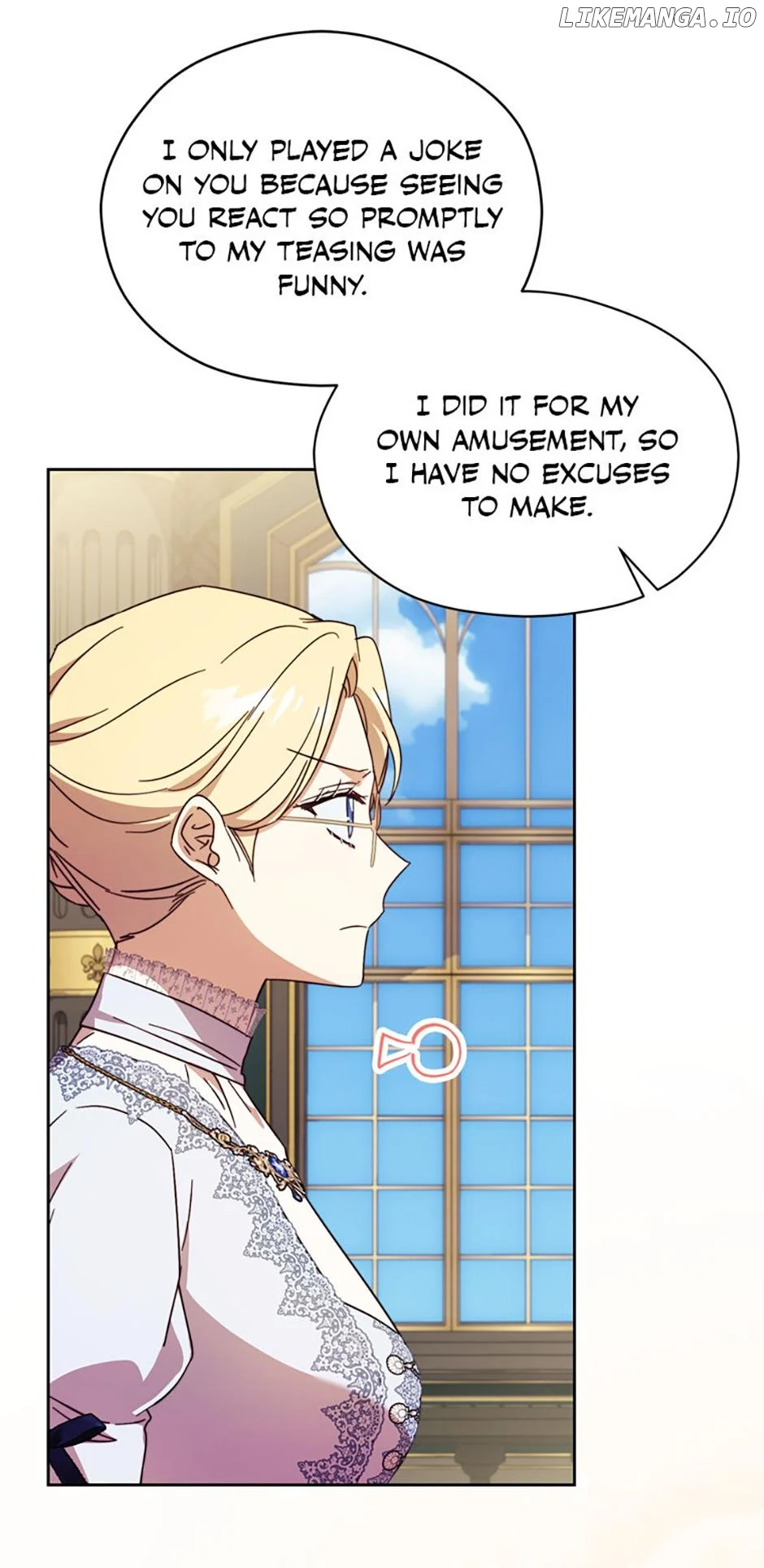 The Immoral Ducal Family Needs to Learn Family Values Chapter 34 page 23