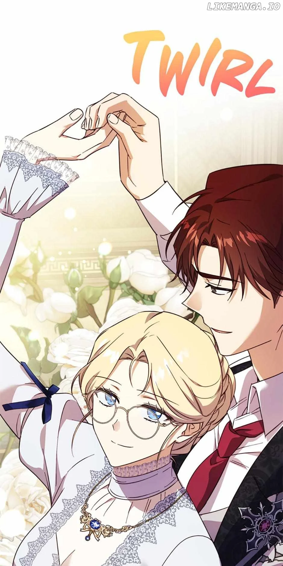 The Immoral Ducal Family Needs to Learn Family Values Chapter 34 page 42
