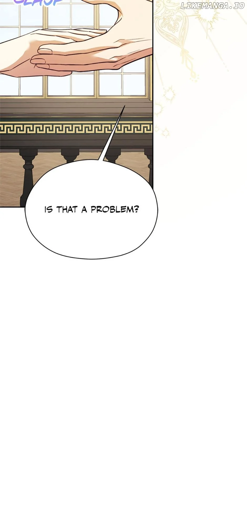The Immoral Ducal Family Needs to Learn Family Values Chapter 34 page 41