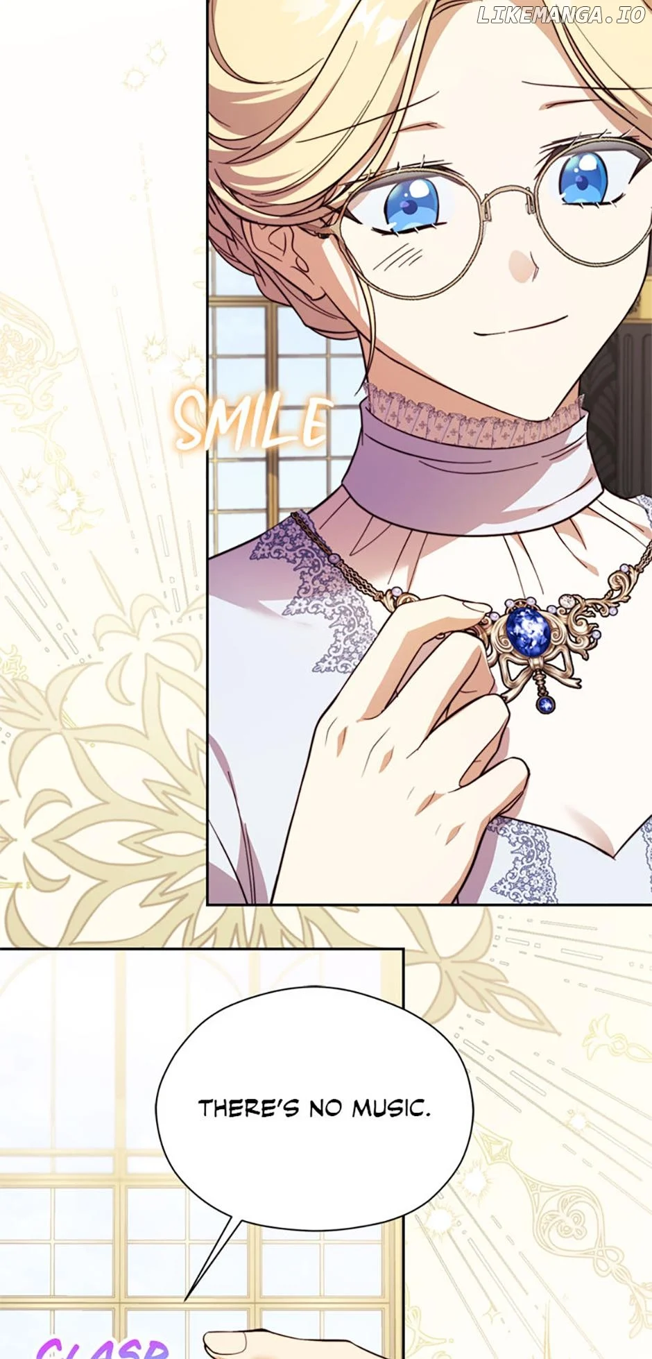 The Immoral Ducal Family Needs to Learn Family Values Chapter 34 page 40