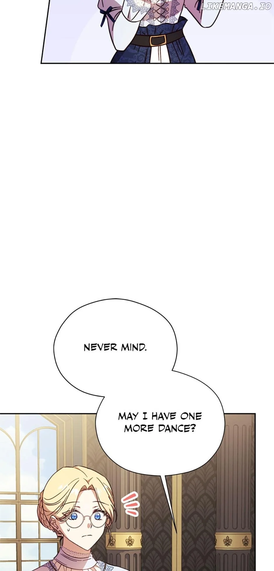 The Immoral Ducal Family Needs to Learn Family Values Chapter 34 page 38