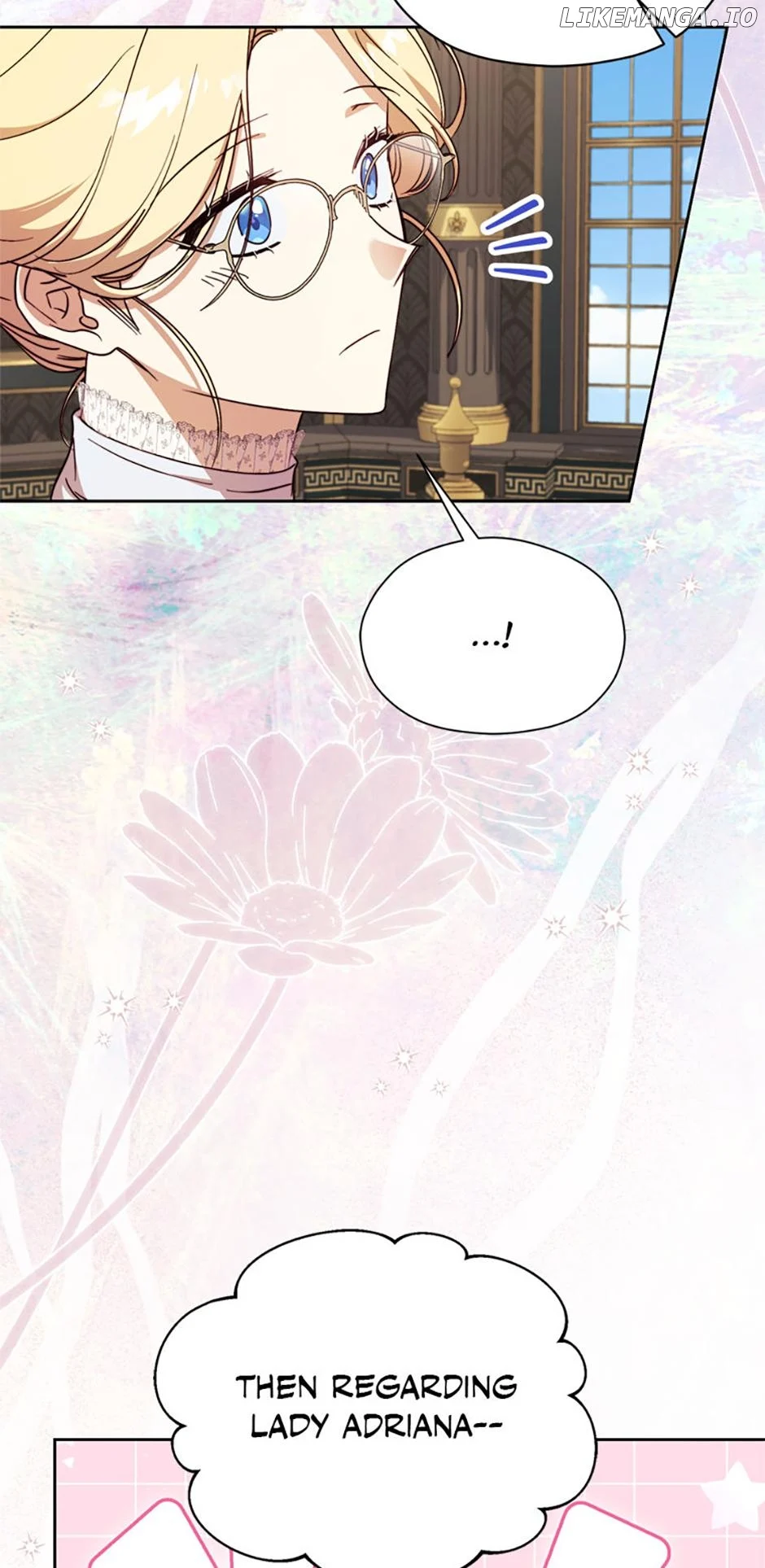 The Immoral Ducal Family Needs to Learn Family Values Chapter 34 page 27