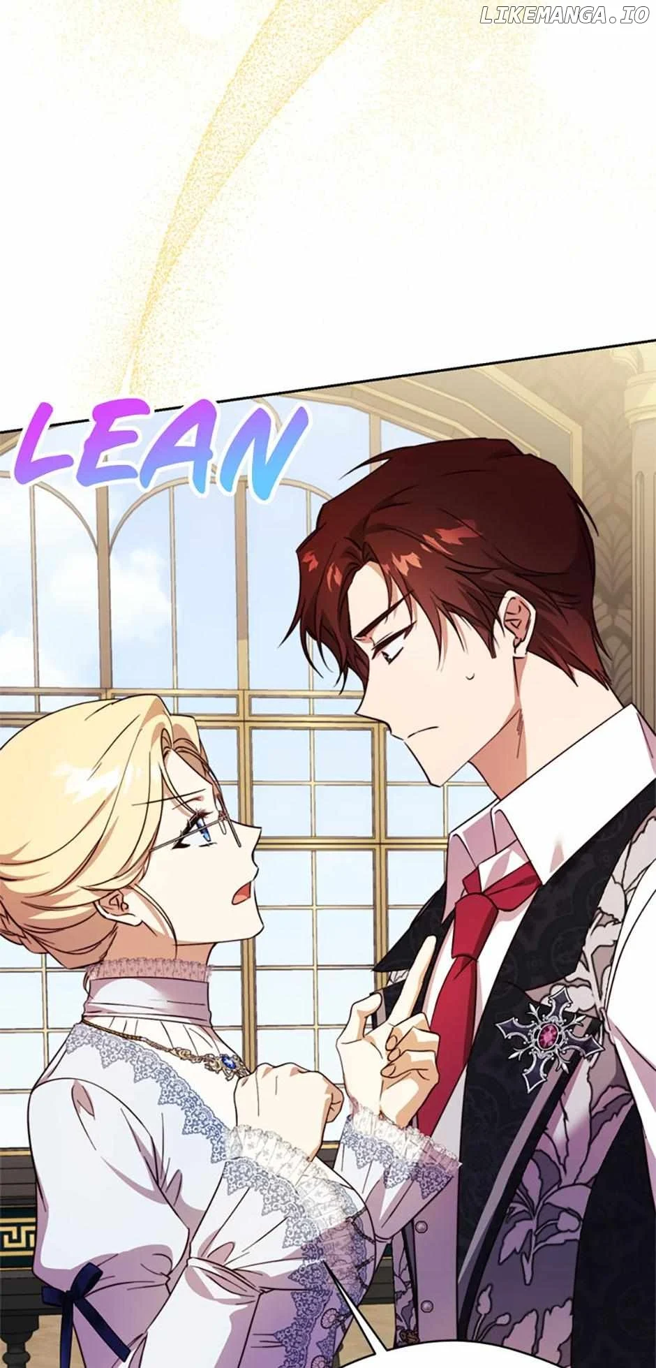 The Immoral Ducal Family Needs to Learn Family Values Chapter 34 page 35