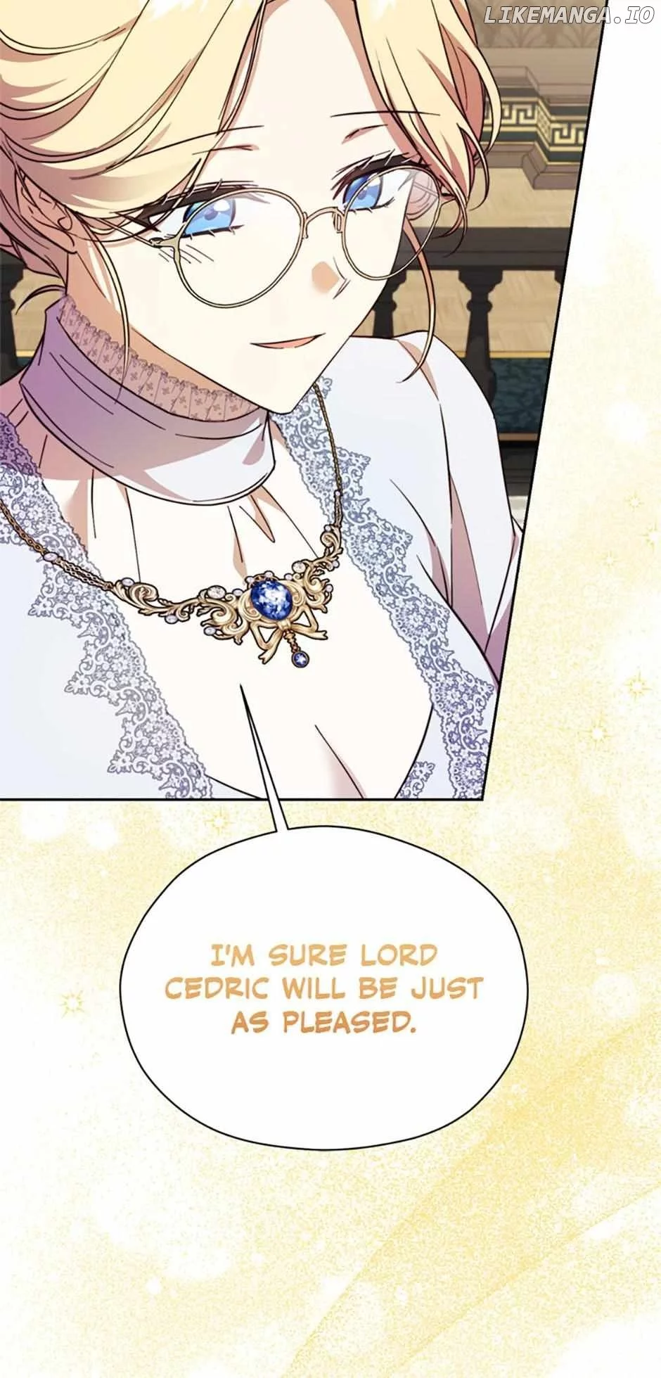 The Immoral Ducal Family Needs to Learn Family Values Chapter 34 page 34