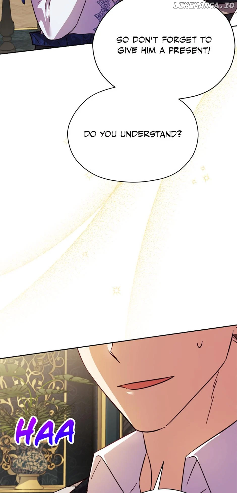 The Immoral Ducal Family Needs to Learn Family Values Chapter 34 page 36
