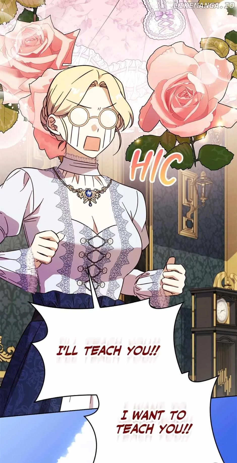 The Immoral Ducal Family Needs to Learn Family Values Chapter 34 page 60