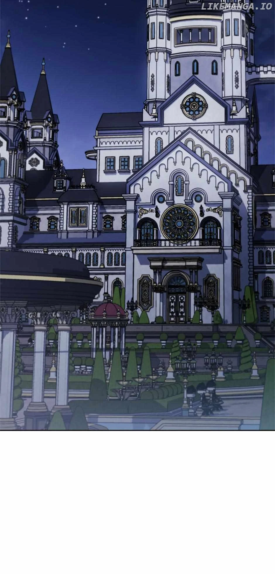 The Immoral Ducal Family Needs to Learn Family Values Chapter 34 page 64