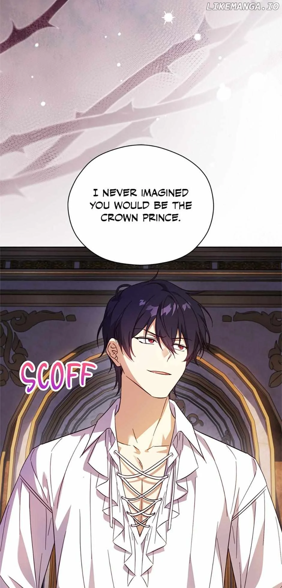 The Immoral Ducal Family Needs to Learn Family Values Chapter 34 page 71