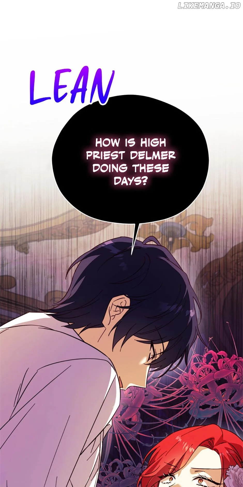 The Immoral Ducal Family Needs to Learn Family Values Chapter 34 page 77