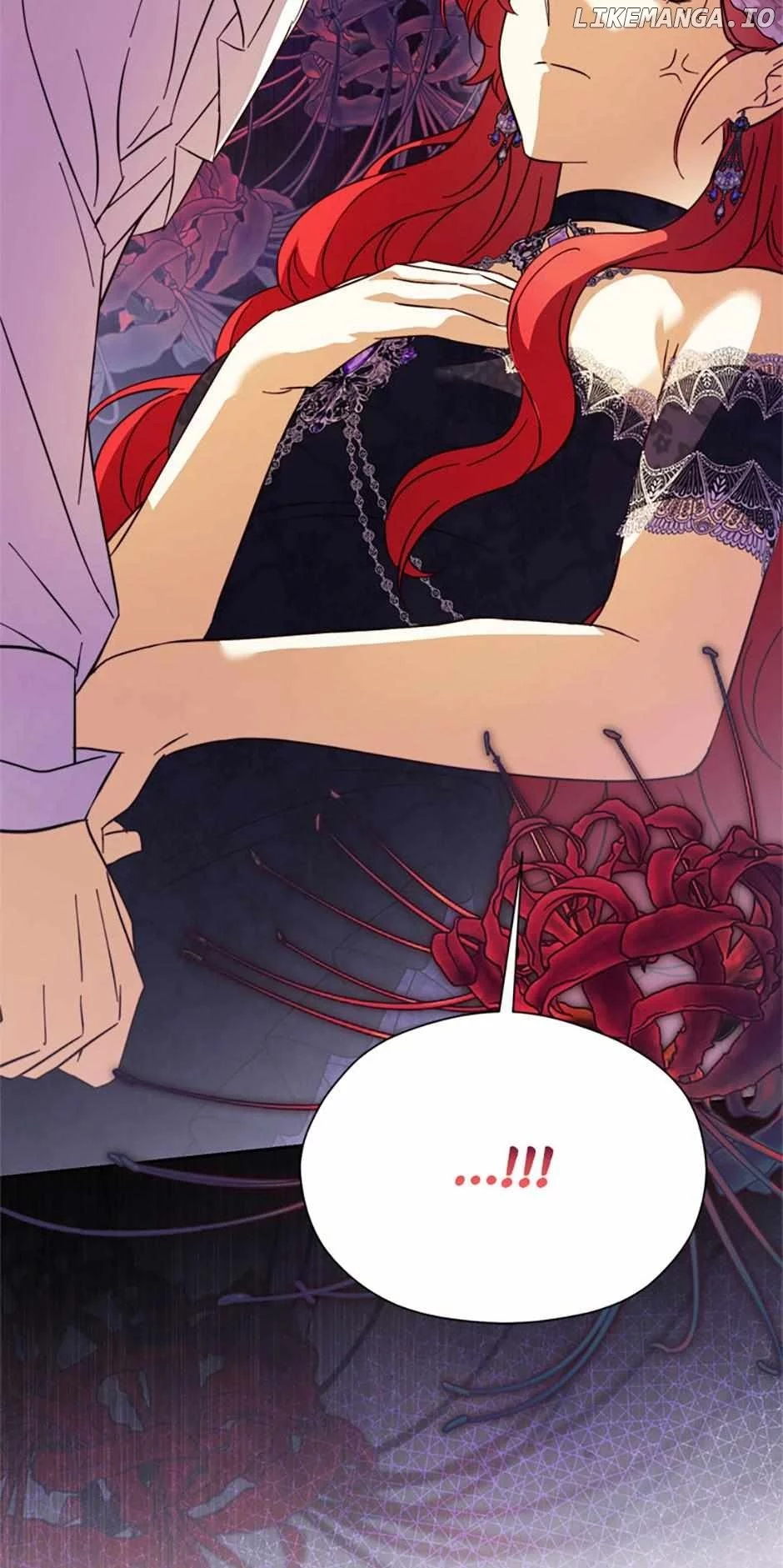 The Immoral Ducal Family Needs to Learn Family Values Chapter 34 page 78