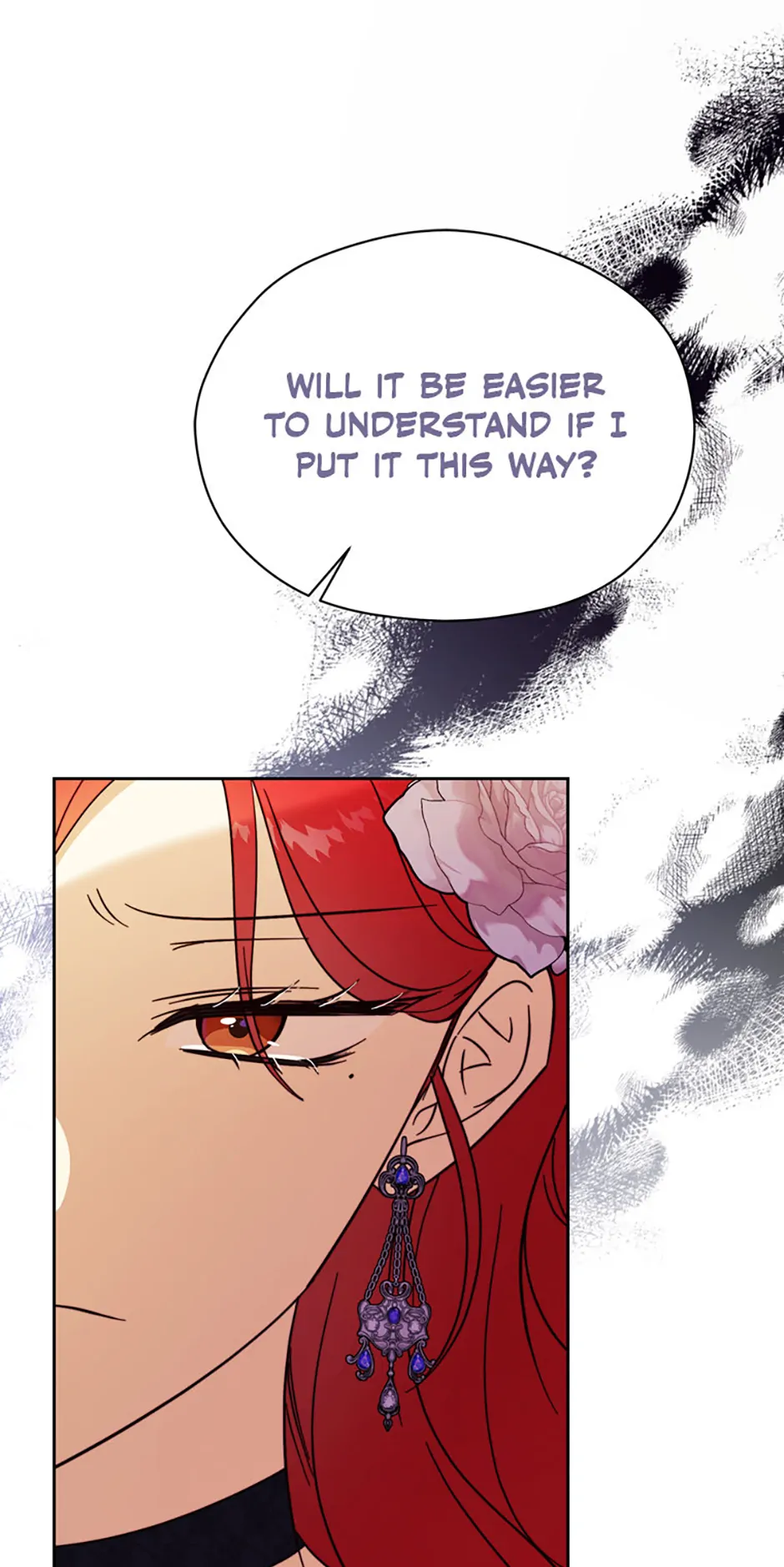 The Immoral Ducal Family Needs to Learn Family Values Chapter 35 page 1