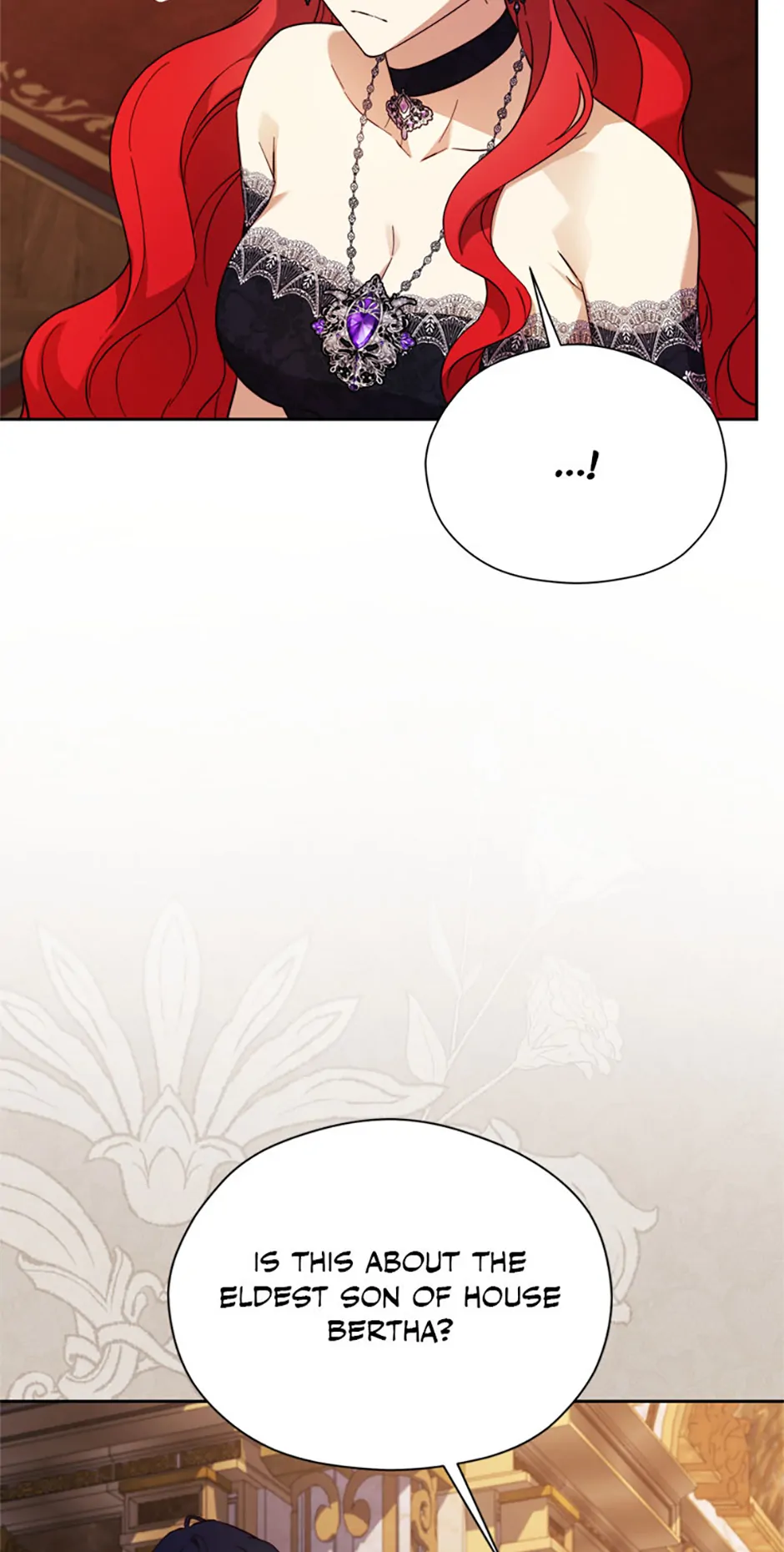 The Immoral Ducal Family Needs to Learn Family Values Chapter 35 page 24