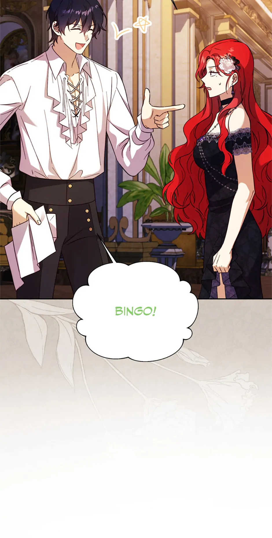 The Immoral Ducal Family Needs to Learn Family Values Chapter 35 page 25