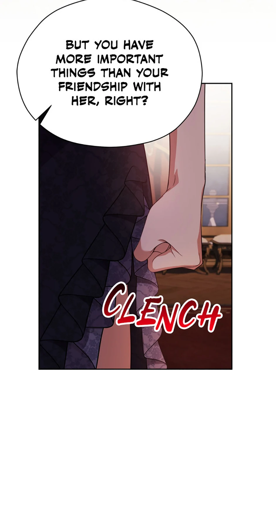 The Immoral Ducal Family Needs to Learn Family Values Chapter 35 page 32