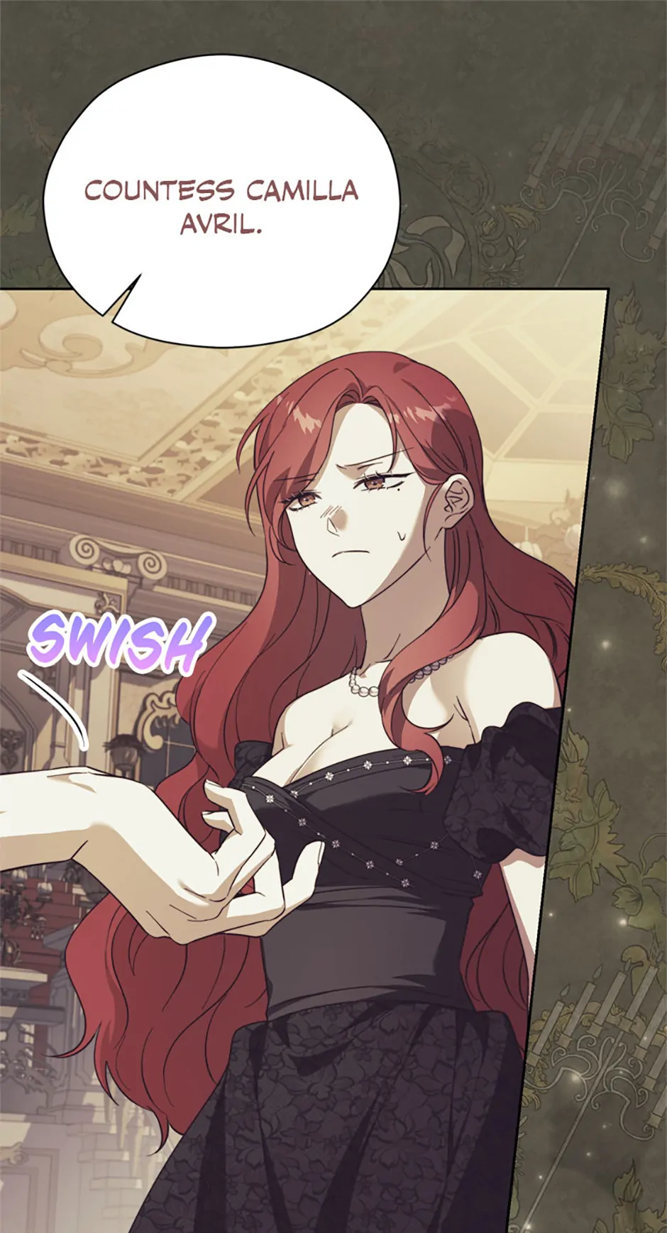 The Immoral Ducal Family Needs to Learn Family Values Chapter 35 page 29