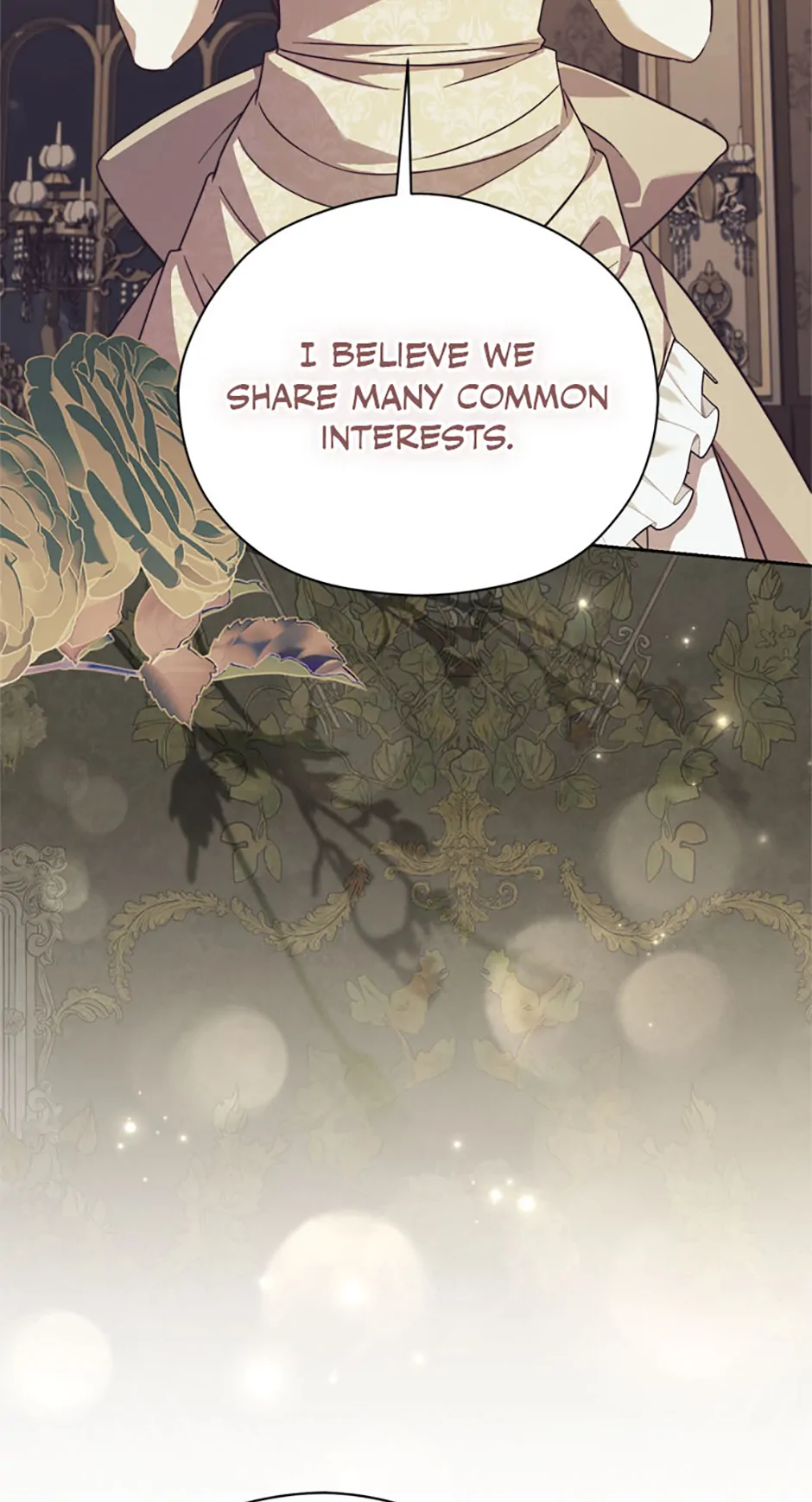 The Immoral Ducal Family Needs to Learn Family Values Chapter 35 page 31
